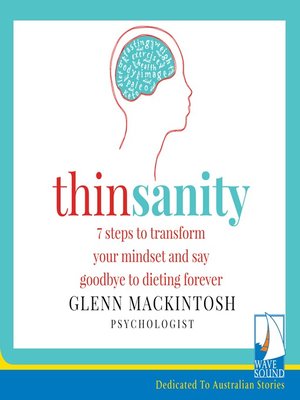 cover image of Thinsanity